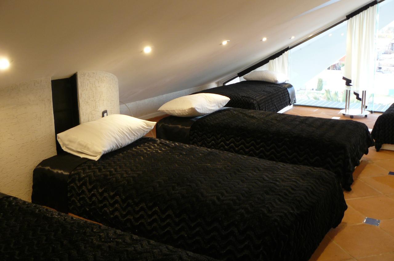 Hotel Cocoyotla Cholula Kültér fotó