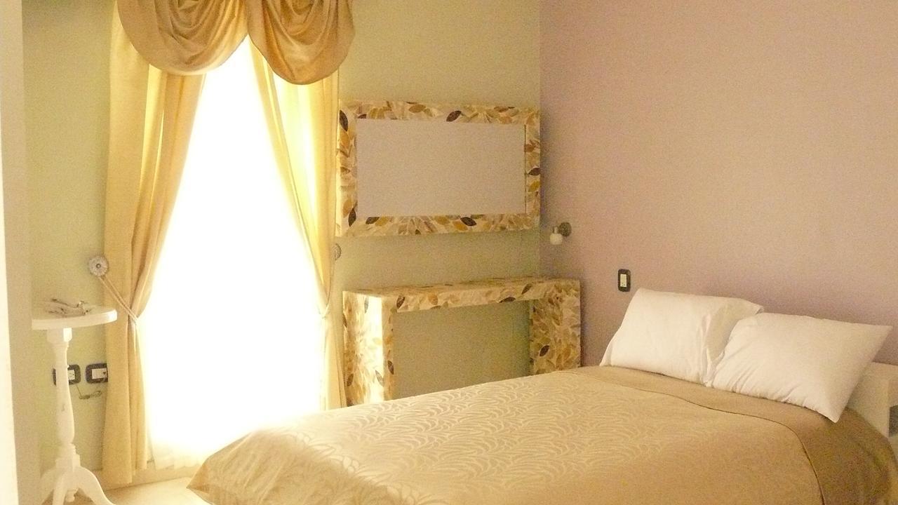 Hotel Cocoyotla Cholula Kültér fotó