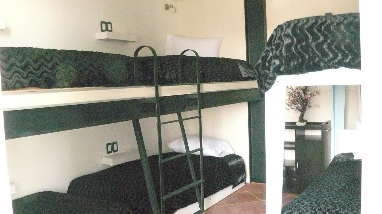 Hotel Cocoyotla Cholula Kültér fotó