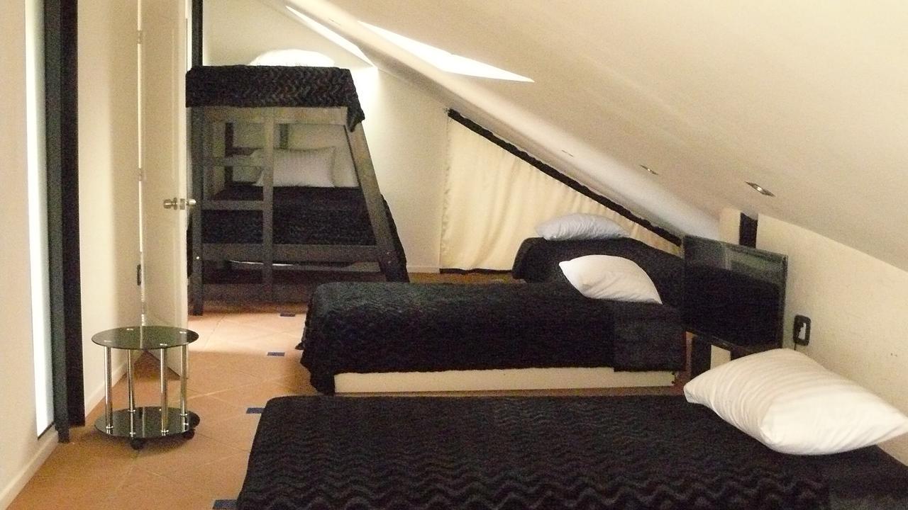 Hotel Cocoyotla Cholula Kültér fotó