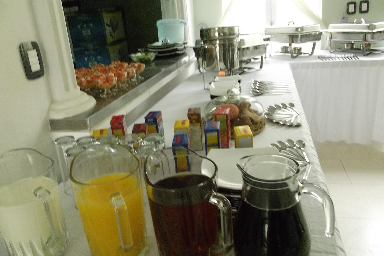 Hotel Cocoyotla Cholula Kültér fotó