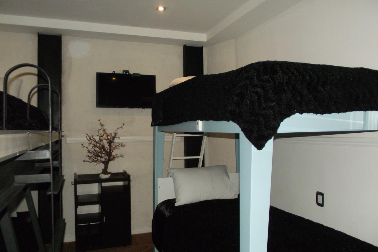 Hotel Cocoyotla Cholula Kültér fotó