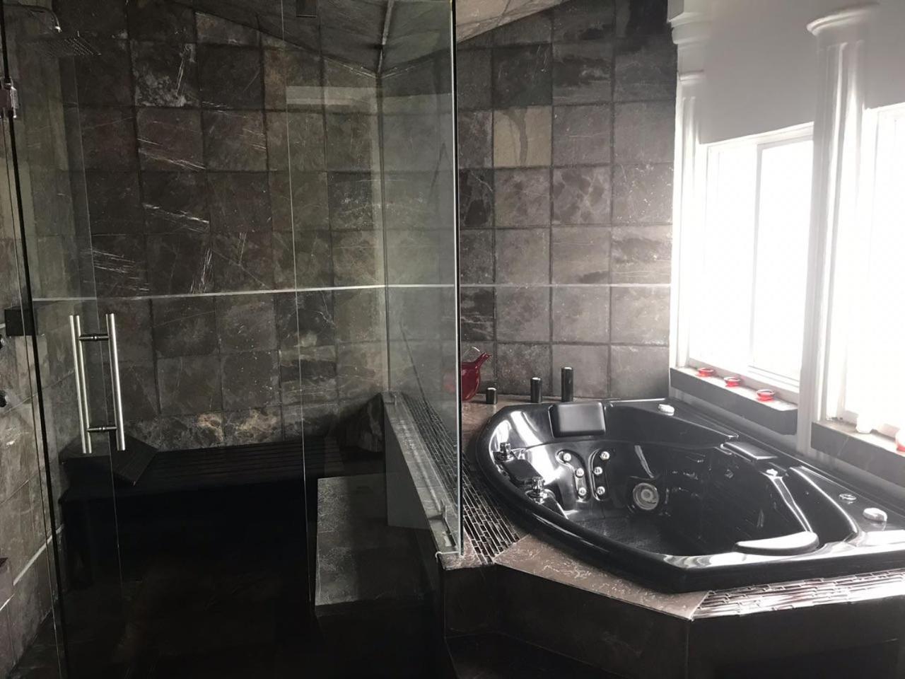 Hotel Cocoyotla Cholula Kültér fotó