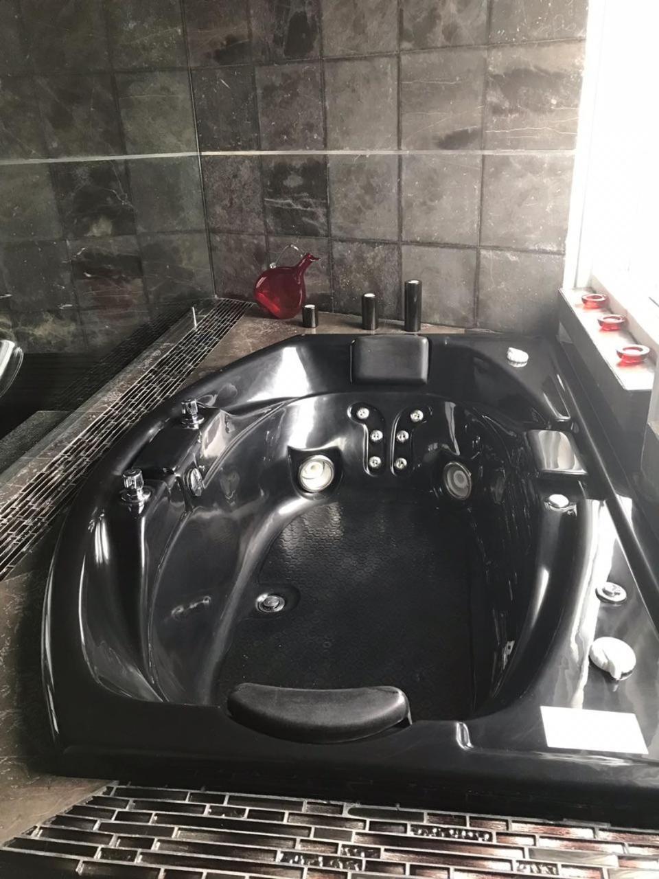 Hotel Cocoyotla Cholula Kültér fotó