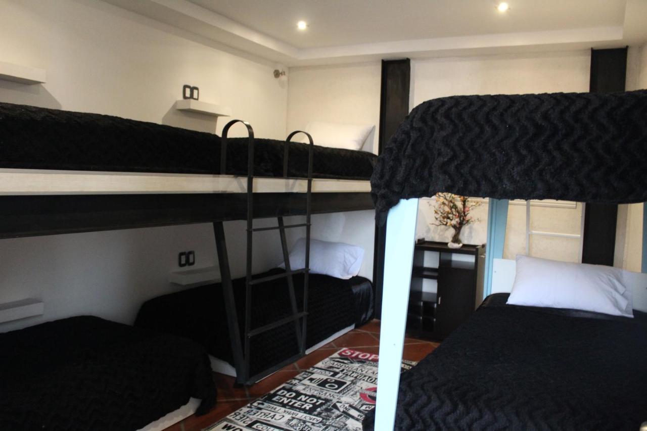 Hotel Cocoyotla Cholula Kültér fotó