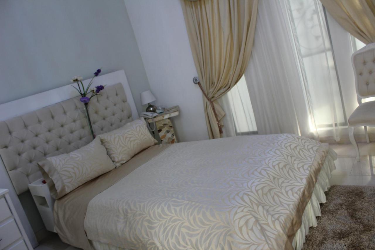 Hotel Cocoyotla Cholula Kültér fotó