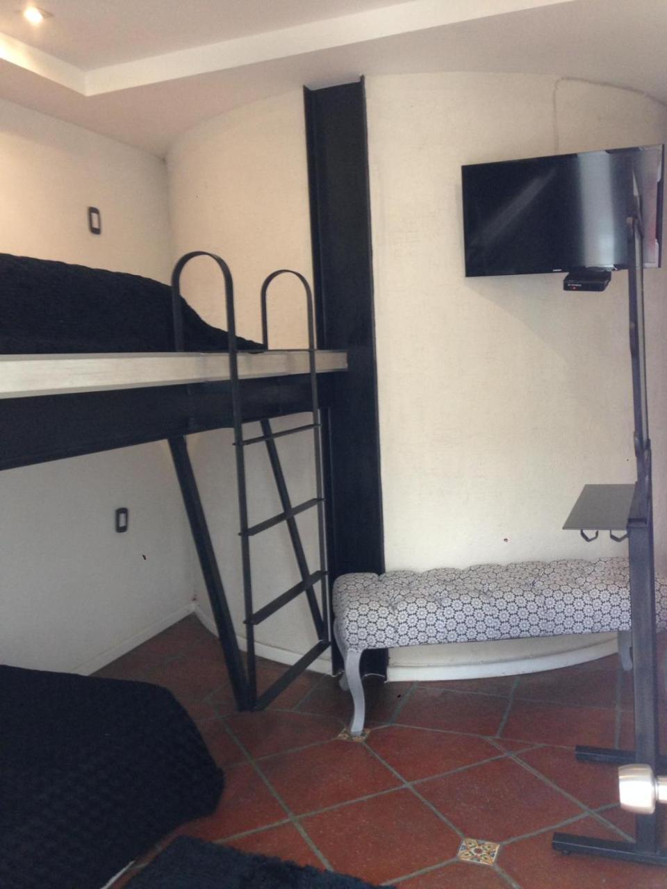 Hotel Cocoyotla Cholula Kültér fotó