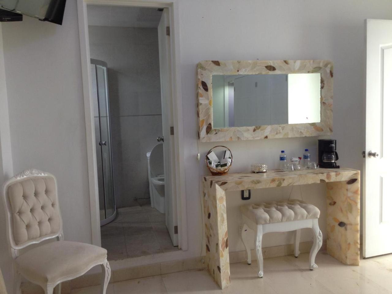 Hotel Cocoyotla Cholula Kültér fotó