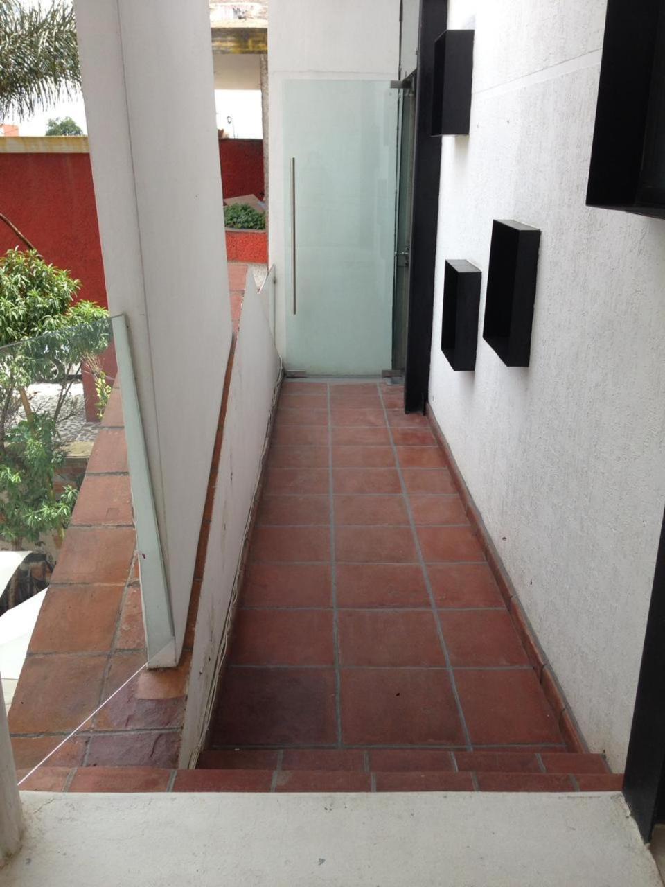 Hotel Cocoyotla Cholula Kültér fotó