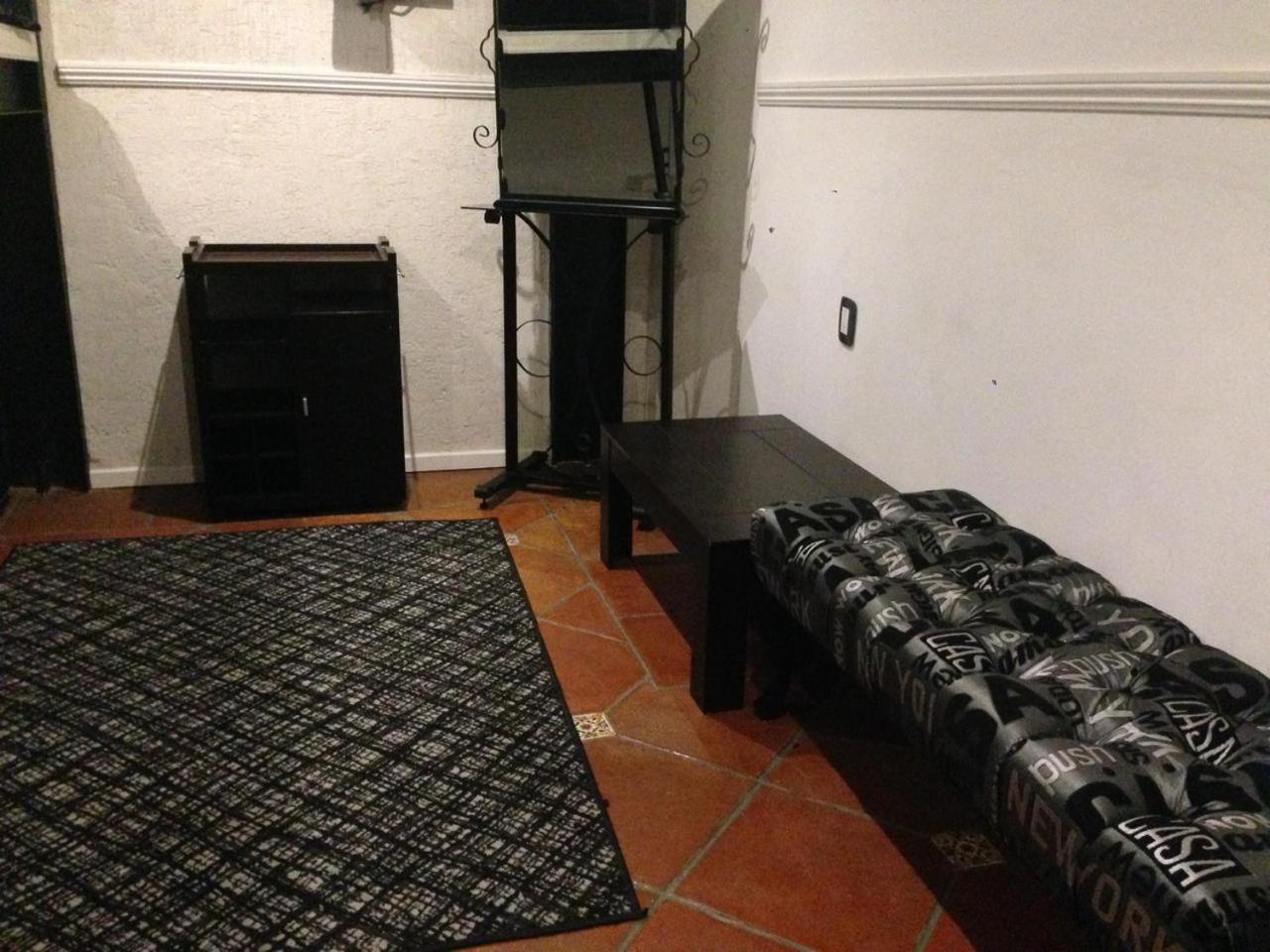 Hotel Cocoyotla Cholula Kültér fotó