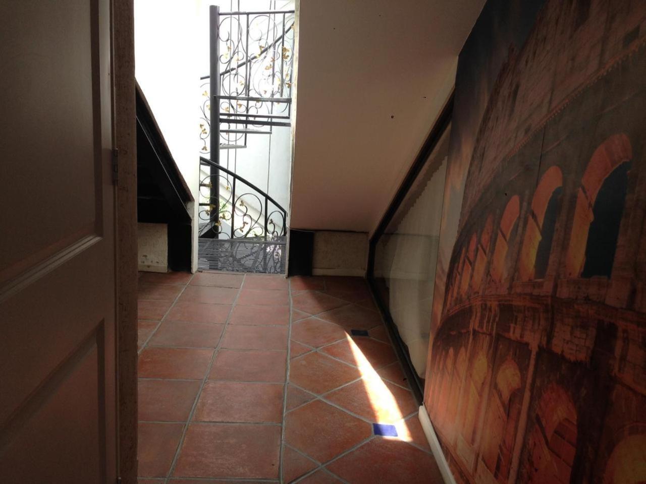 Hotel Cocoyotla Cholula Kültér fotó